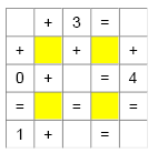 calculo mental