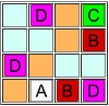 Letras Color